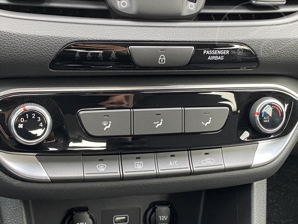 2022 Hyundai I30 - 15