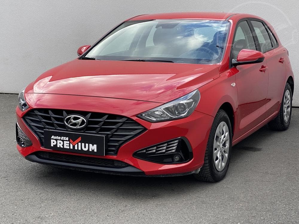 2022 Hyundai I30 - 3