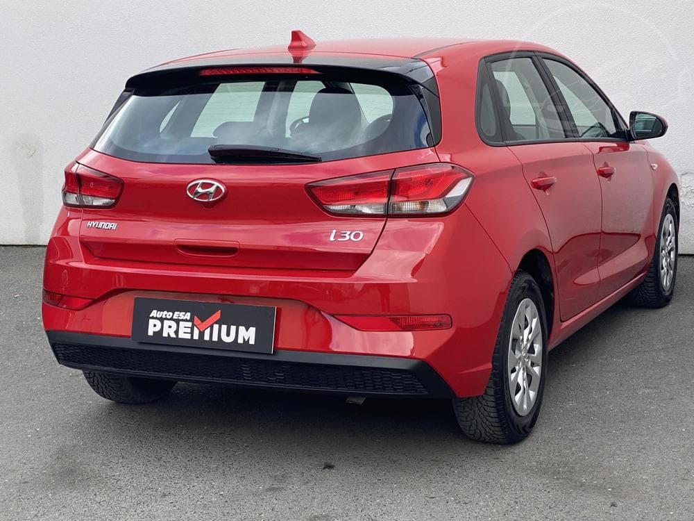 2022 Hyundai I30 - 4