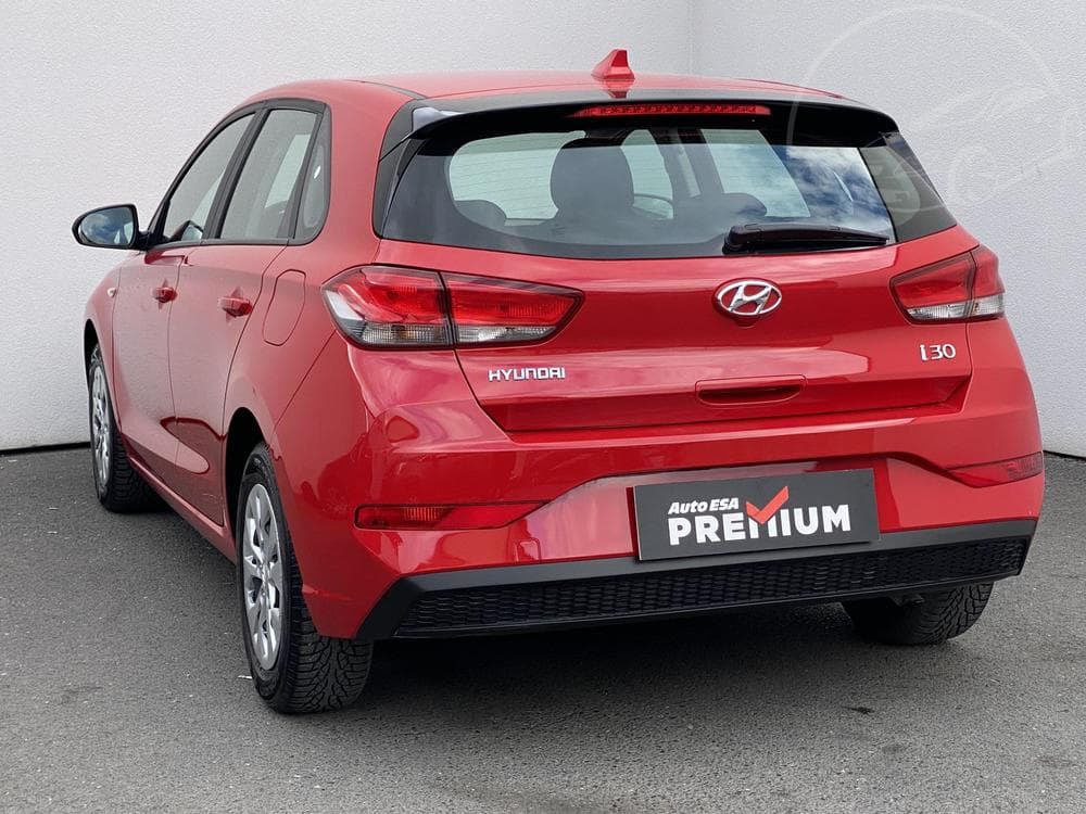 2022 Hyundai I30 - 6