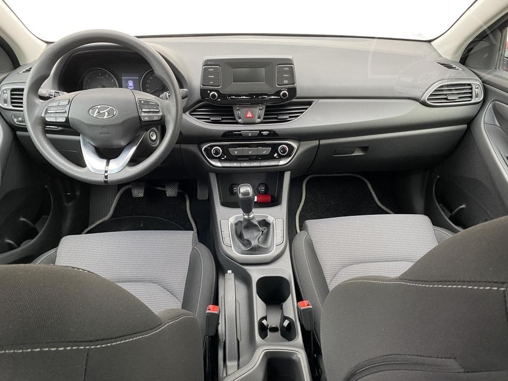 2022 Hyundai I30 - 8