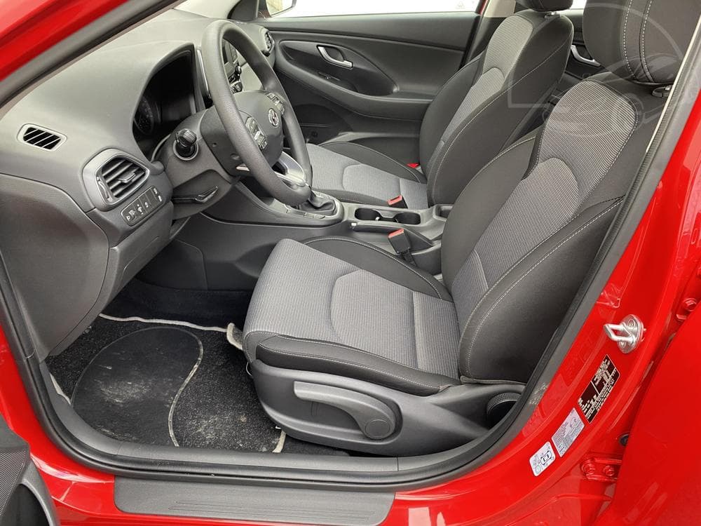 2022 Hyundai I30 - 9