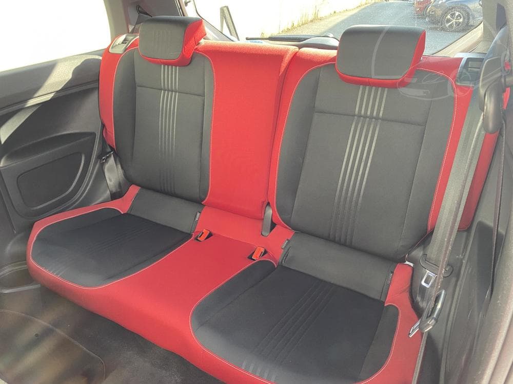 2019 Škoda CITIGO - 19