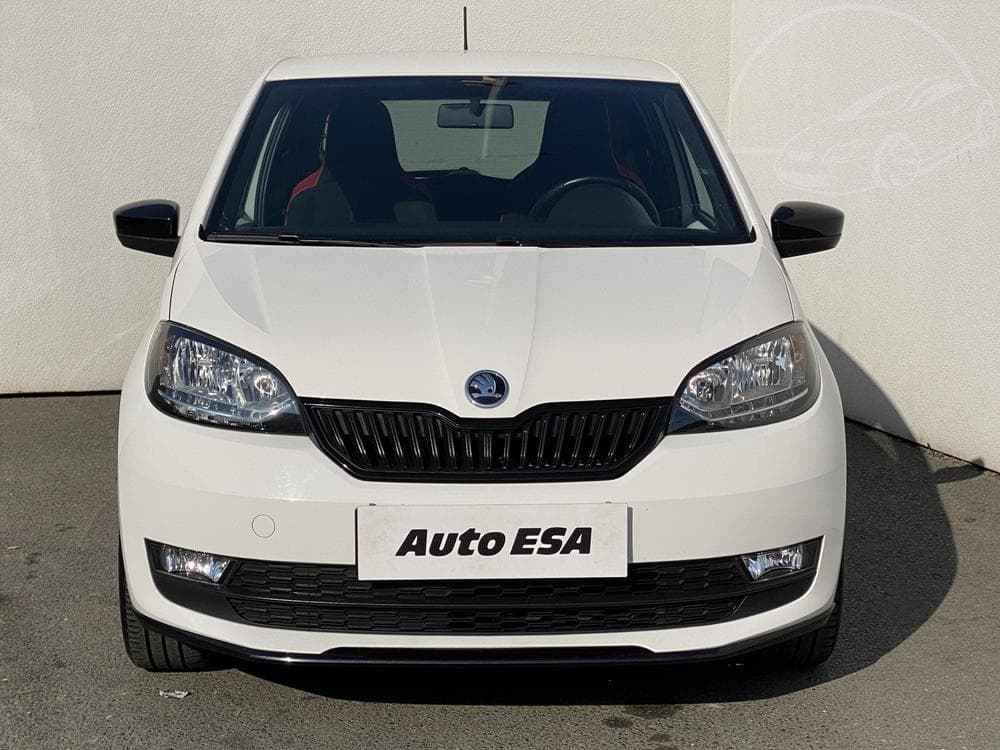 2019 Škoda CITIGO - 3