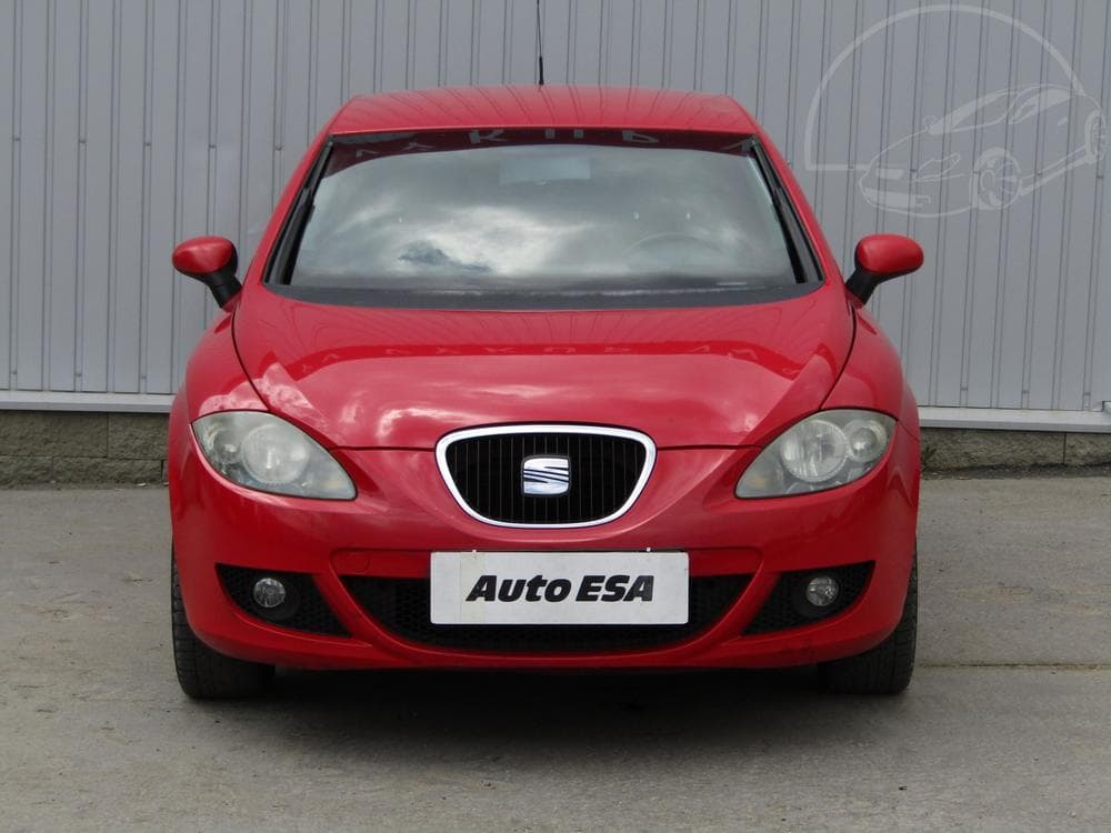 2007 Seat LEON - 2