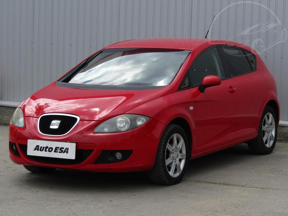 2007 Seat LEON - 3