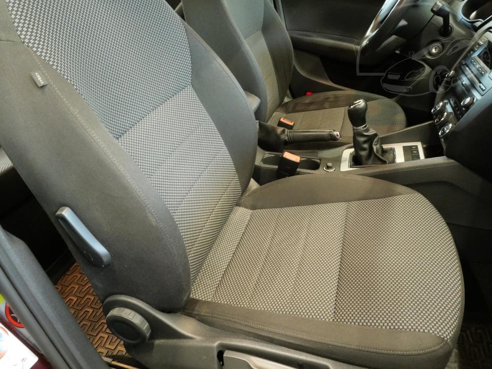 2014 Škoda OCTAVIA - 21