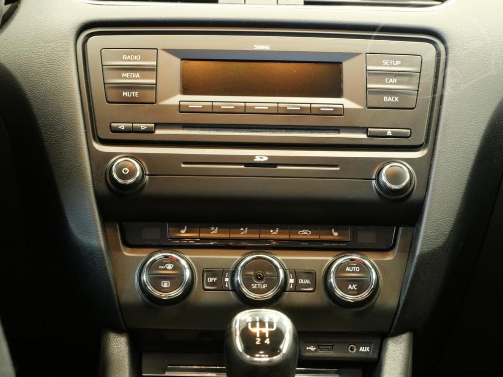 2014 Škoda OCTAVIA - 25