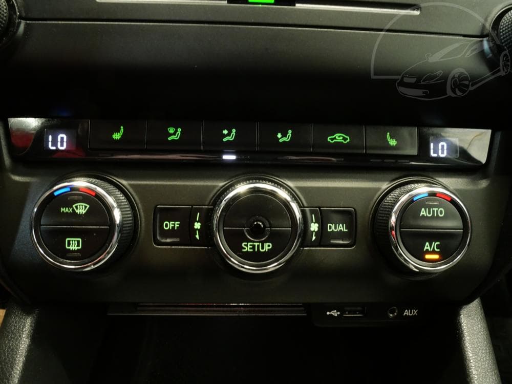 2014 Škoda OCTAVIA - 33