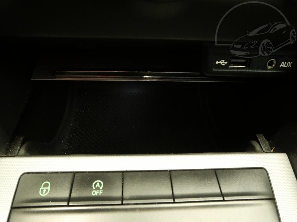2014 Škoda OCTAVIA - 35