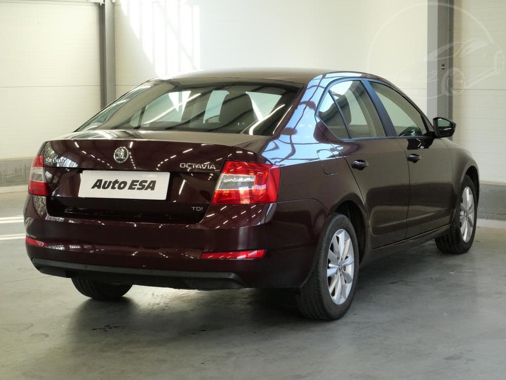 2014 Škoda OCTAVIA - 7