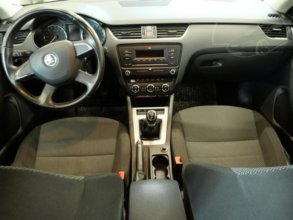 2014 Škoda OCTAVIA - 15
