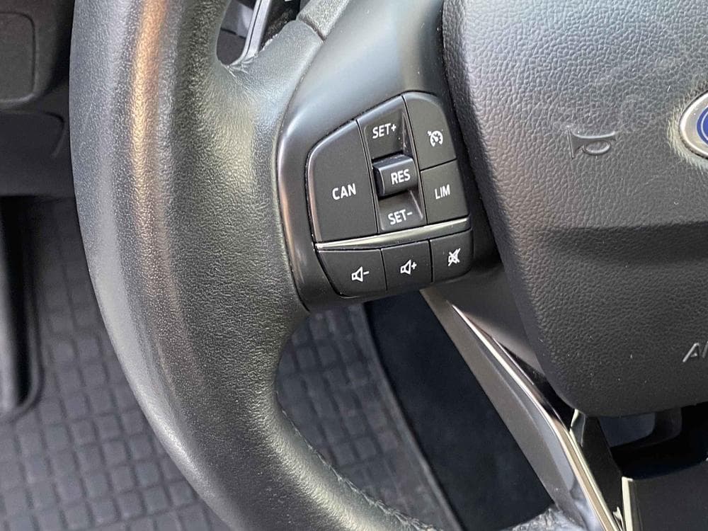 2019 Ford FOCUS - 13