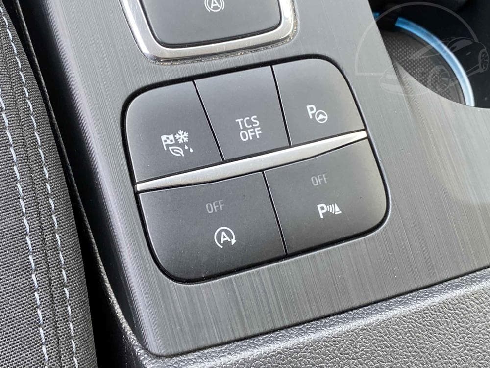 2019 Ford FOCUS - 15