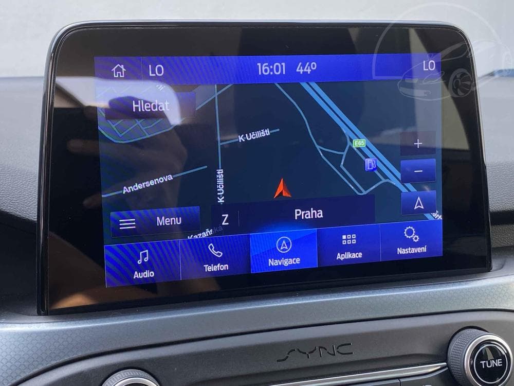 2019 Ford FOCUS - 17
