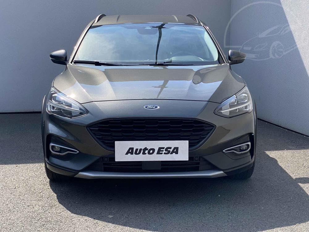 2019 Ford FOCUS - 2