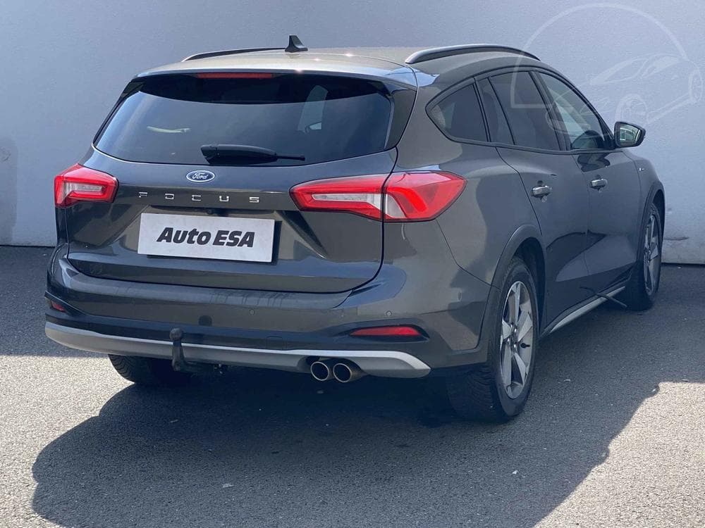 2019 Ford FOCUS - 4