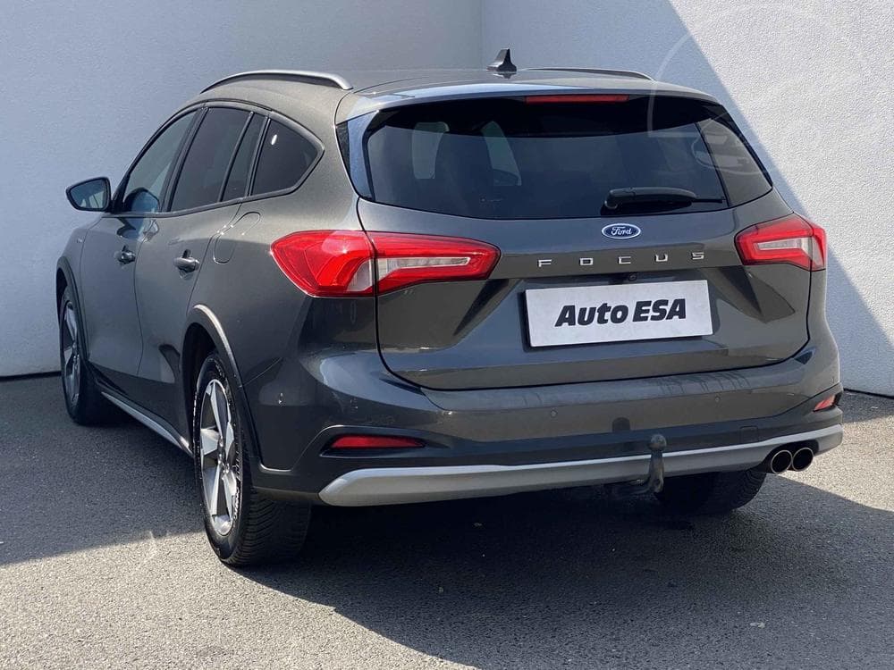 2019 Ford FOCUS - 6