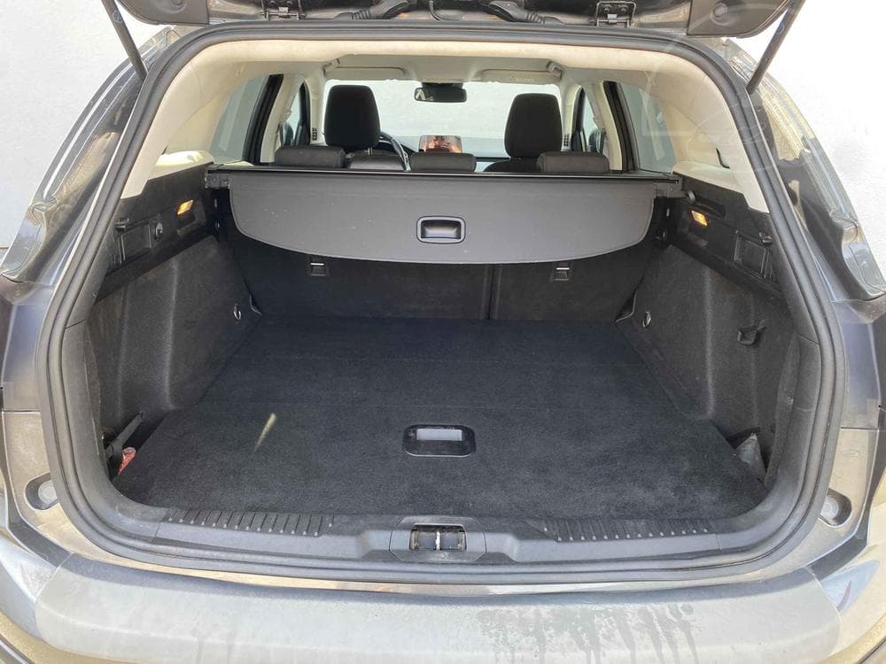 2019 Ford FOCUS - 7