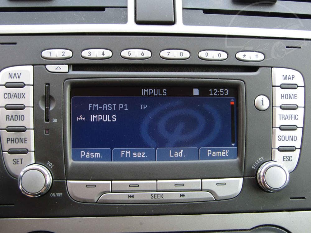 2009 Ford C-MAX - 14