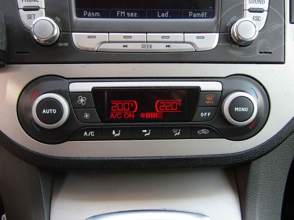 2009 Ford C-MAX - 15