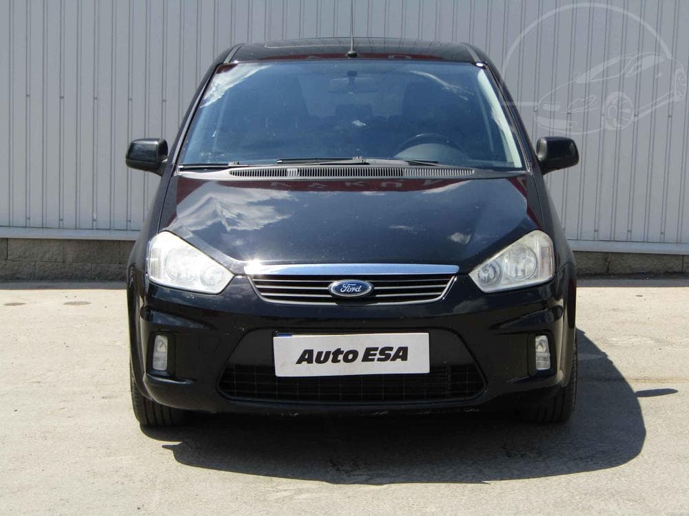 2009 Ford C-MAX - 2