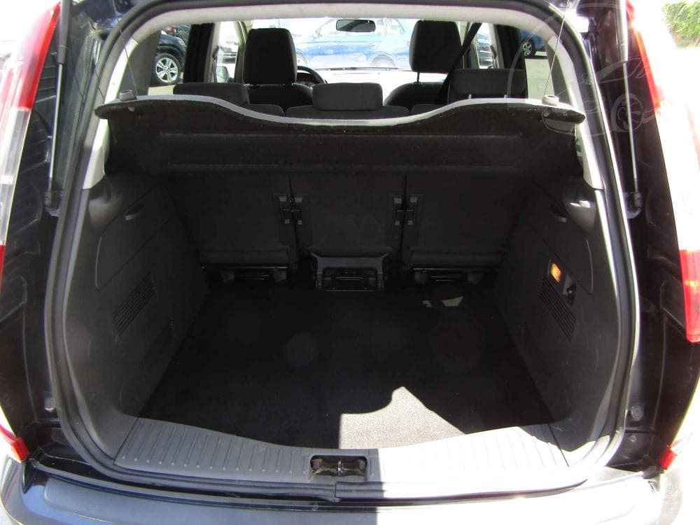 2009 Ford C-MAX - 7