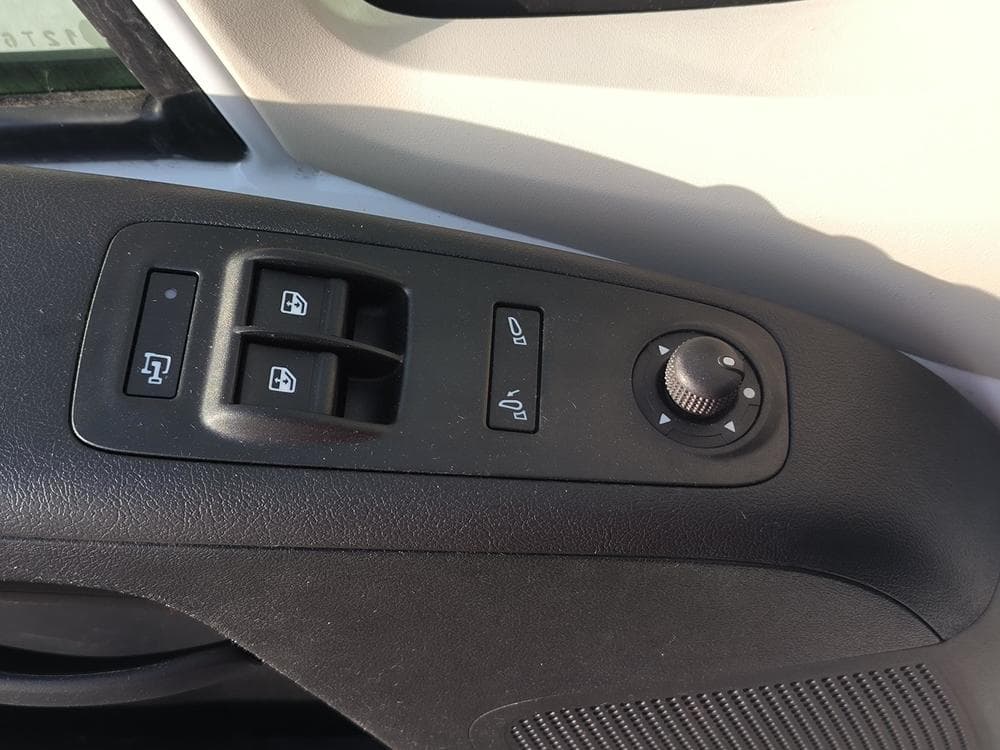 2021 Citroen Jumper - 19