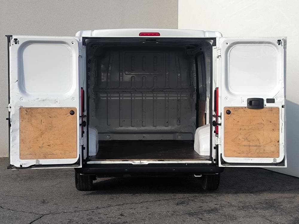 2021 Citroen Jumper - 7