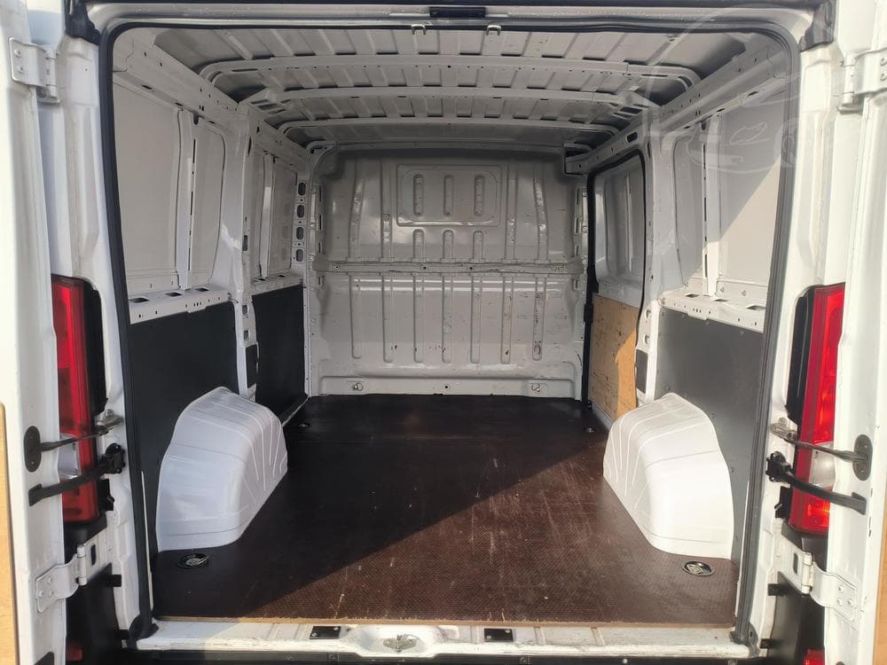 2021 Citroen Jumper - 8