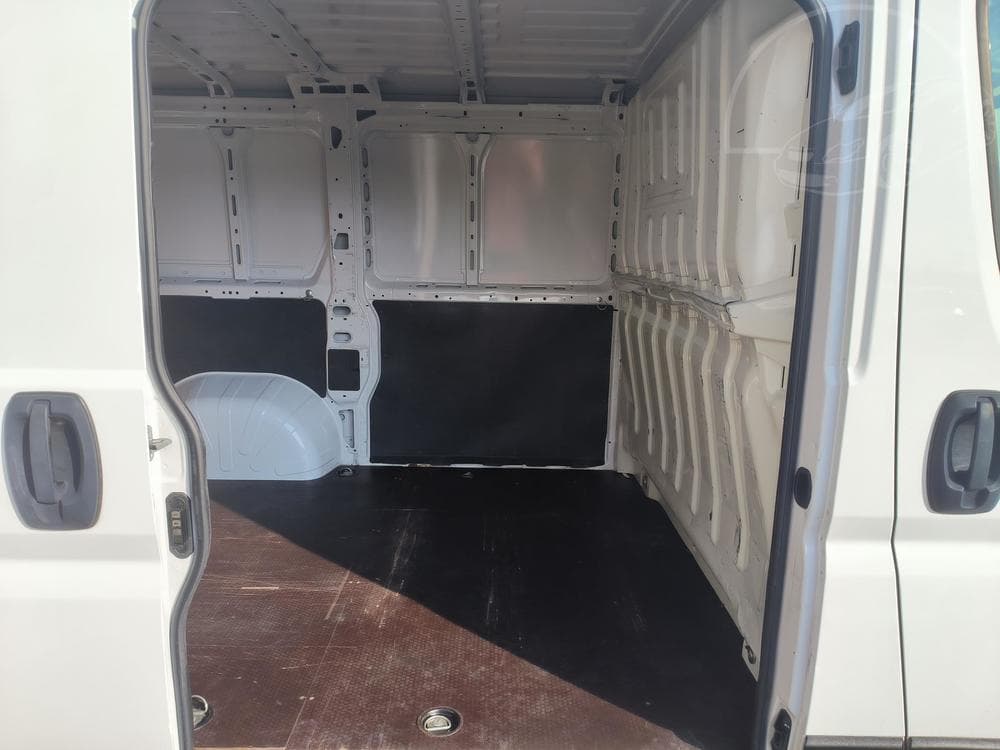 2021 Citroen Jumper - 9