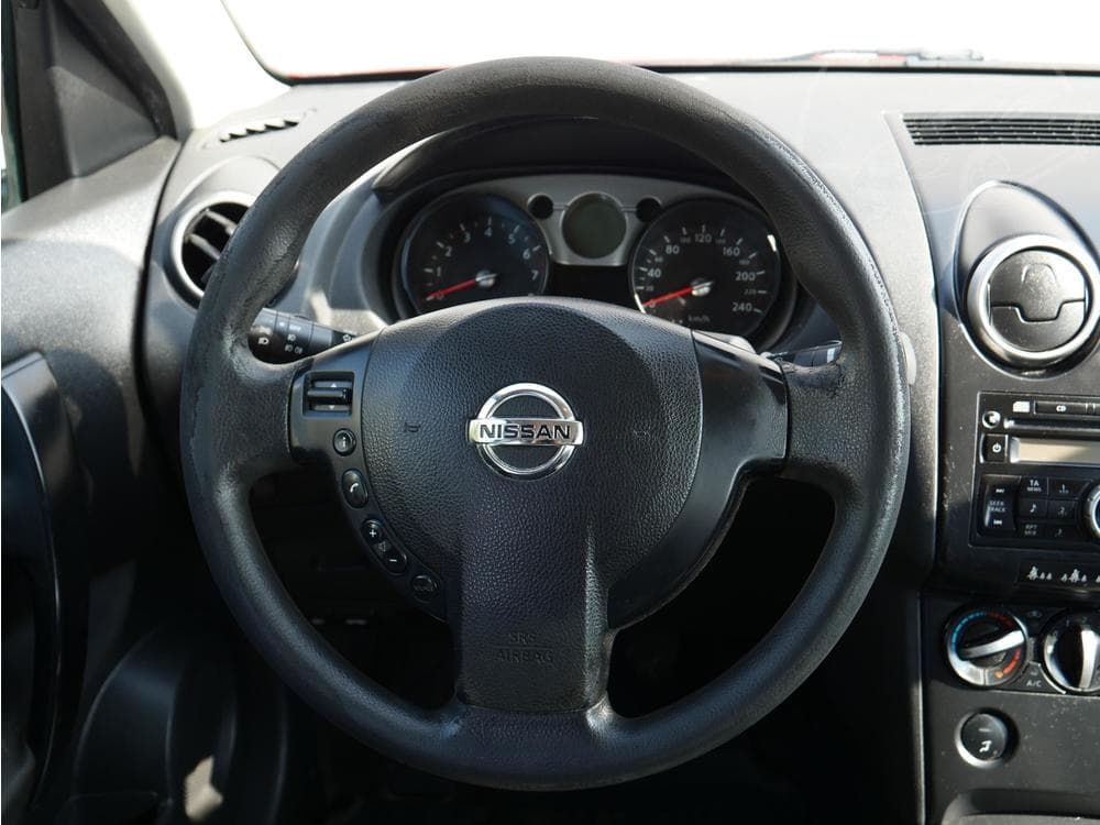 2009 Nissan QASHQAI - 13