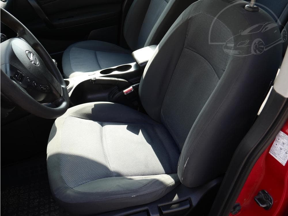 2009 Nissan QASHQAI - 9