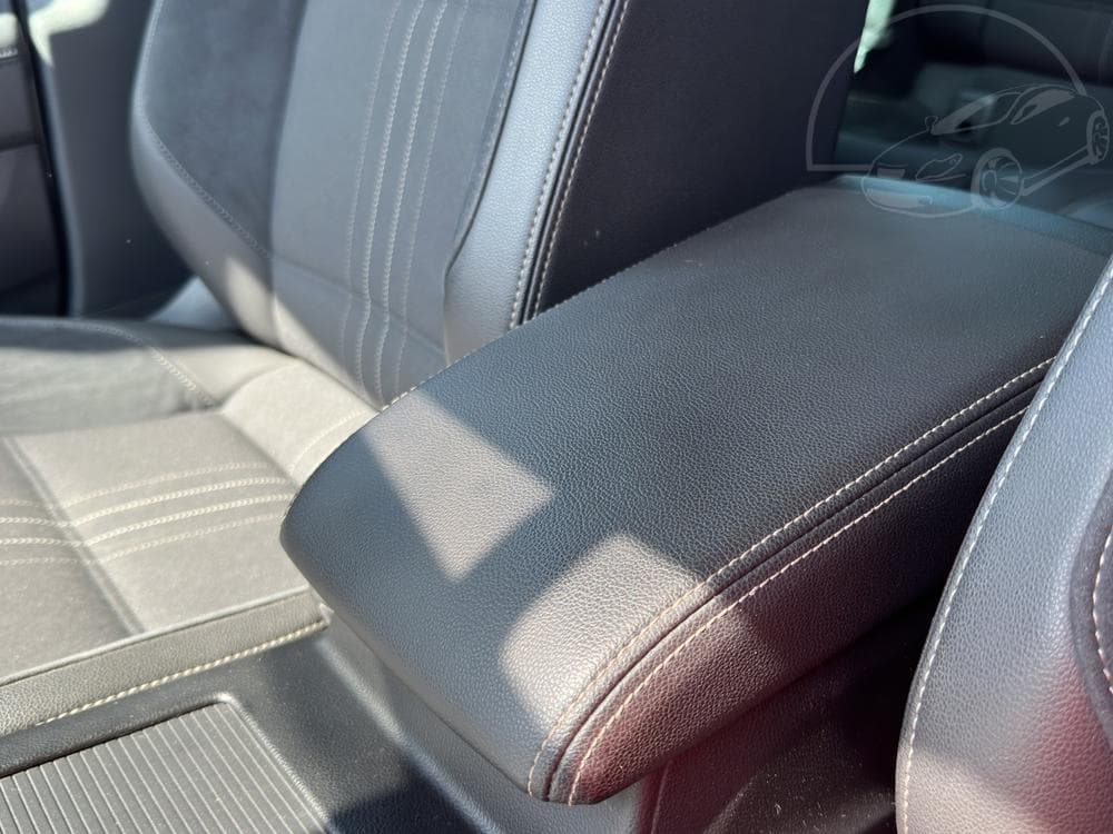 2019 Volkswagen PASSAT - 17