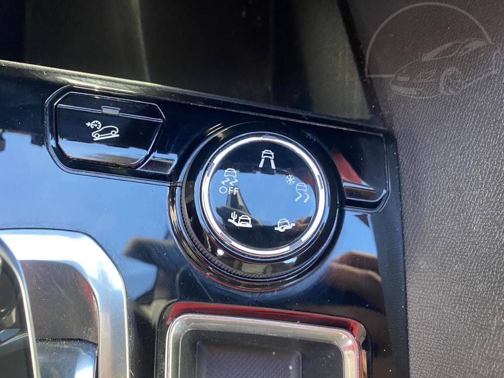 2018 Peugeot 3008 - 37