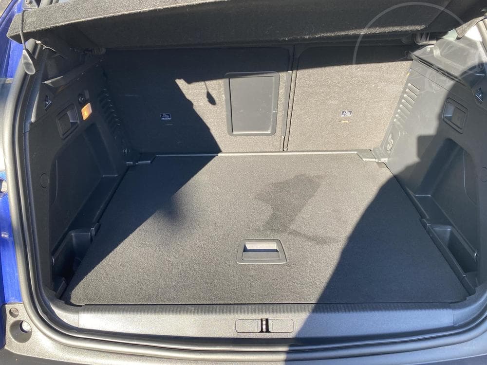 2018 Peugeot 3008 - 13