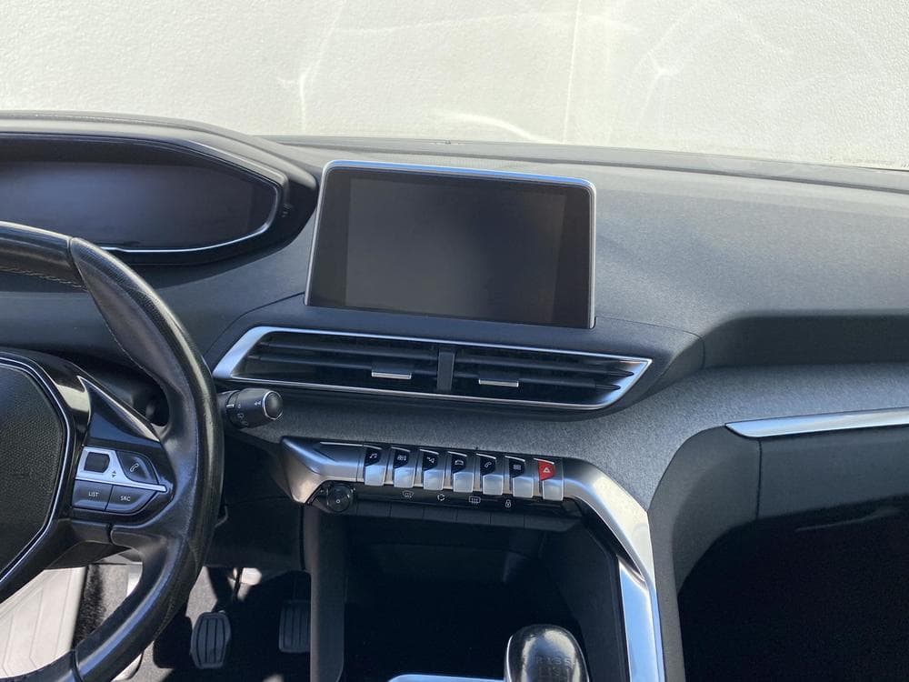 2018 Peugeot 5008 - 28