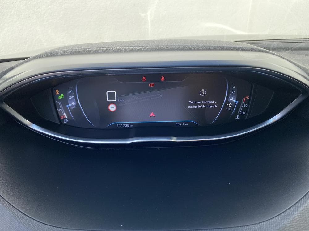 2018 Peugeot 5008 - 37