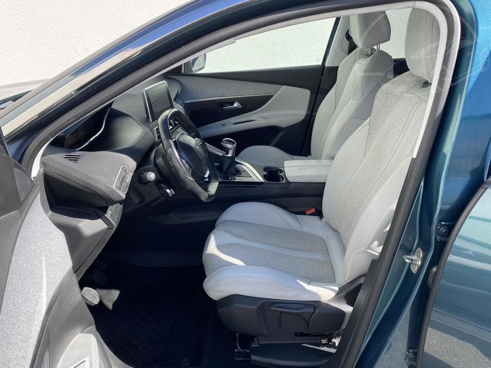 2018 Peugeot 5008 - 40