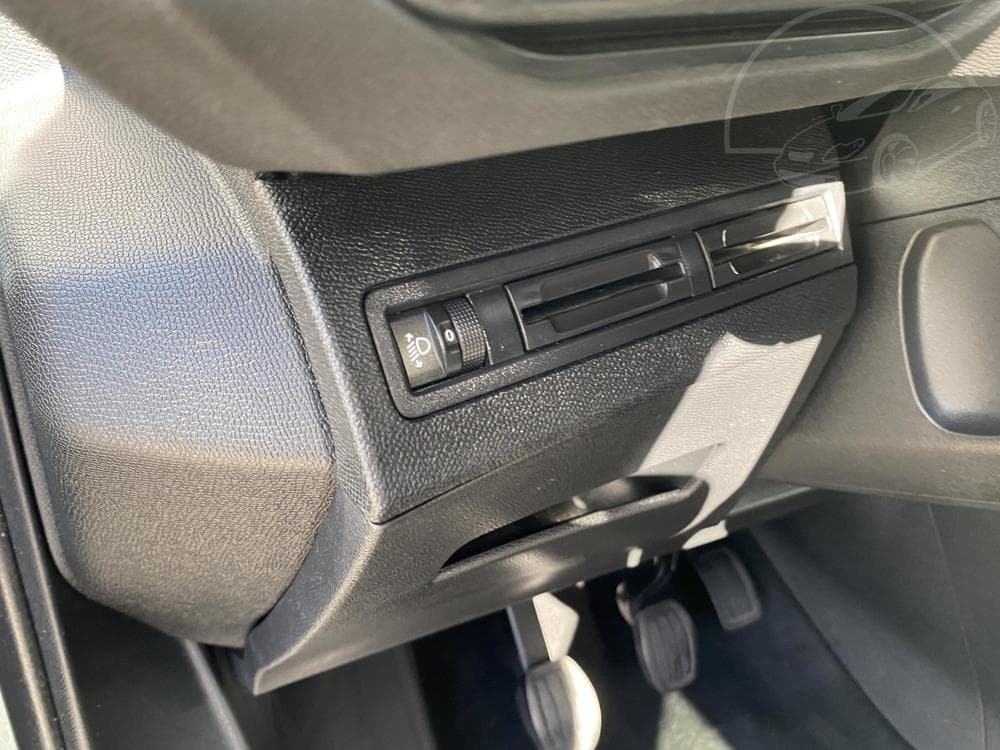 2018 Peugeot 5008 - 52