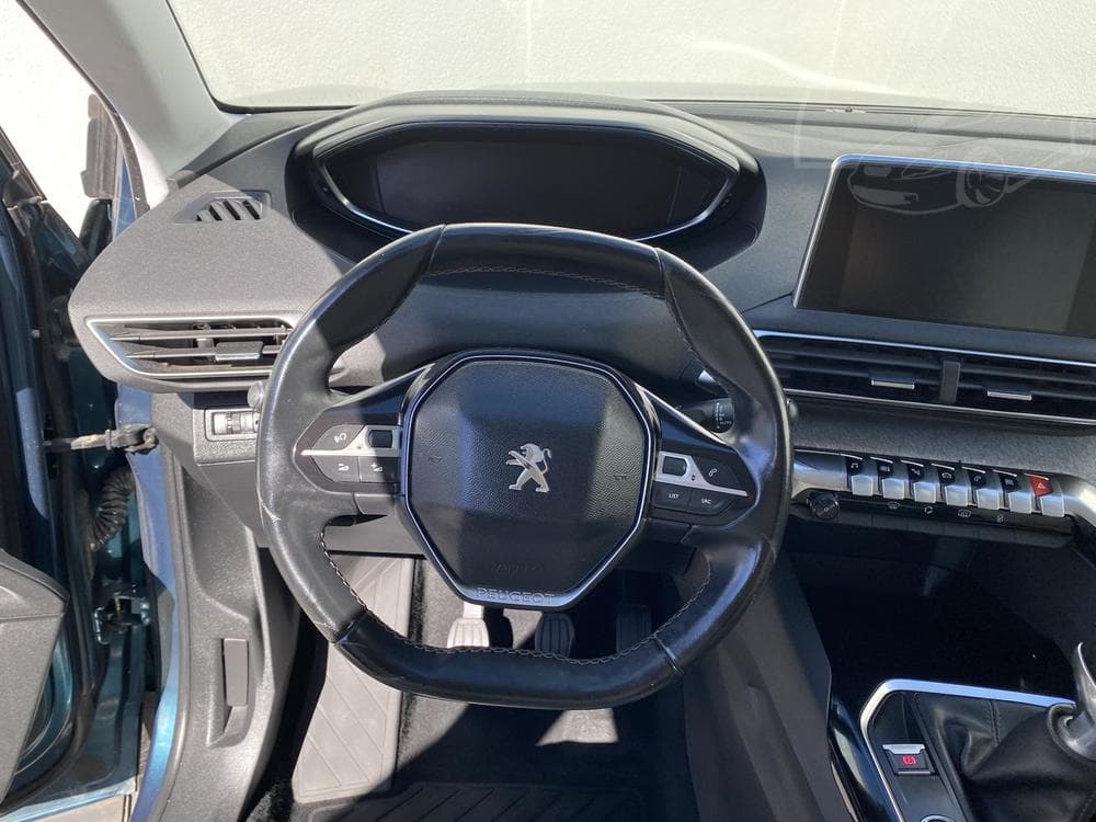 2018 Peugeot 5008 - 25