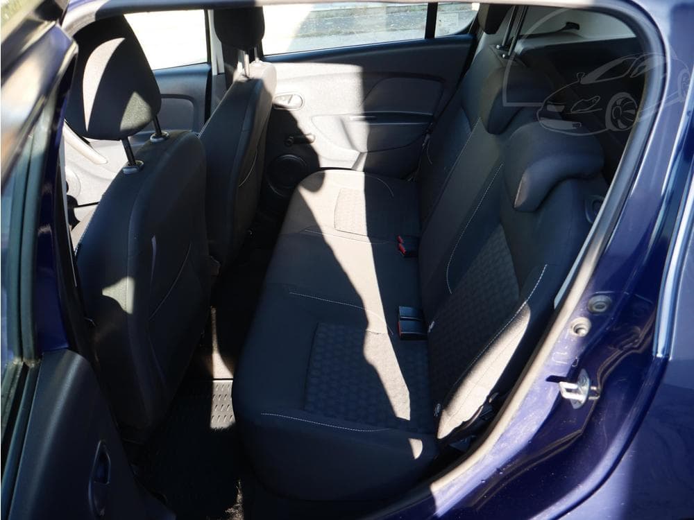 2014 Dacia SANDERO - 10