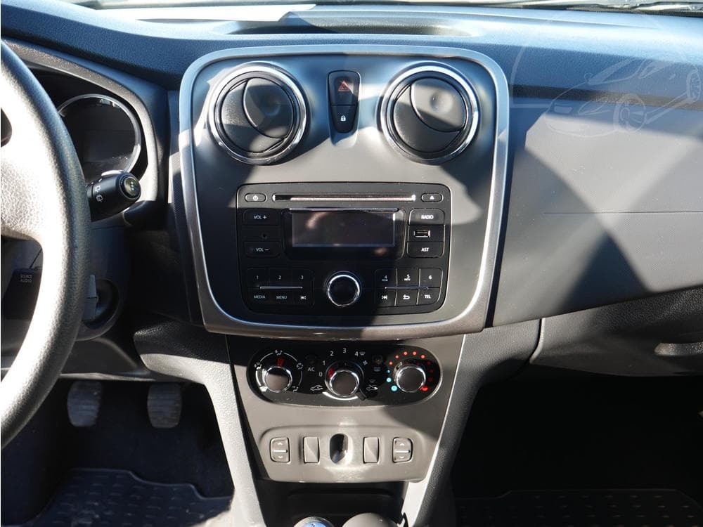 2014 Dacia SANDERO - 11