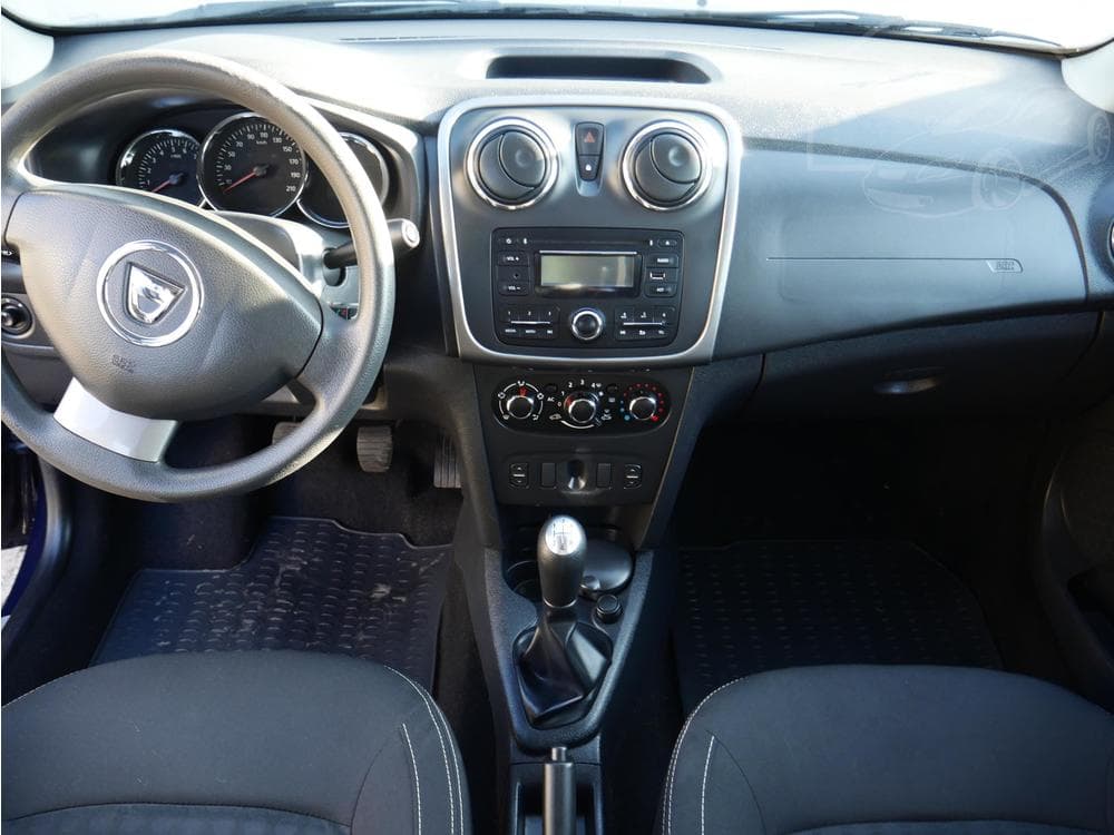 2014 Dacia SANDERO - 7