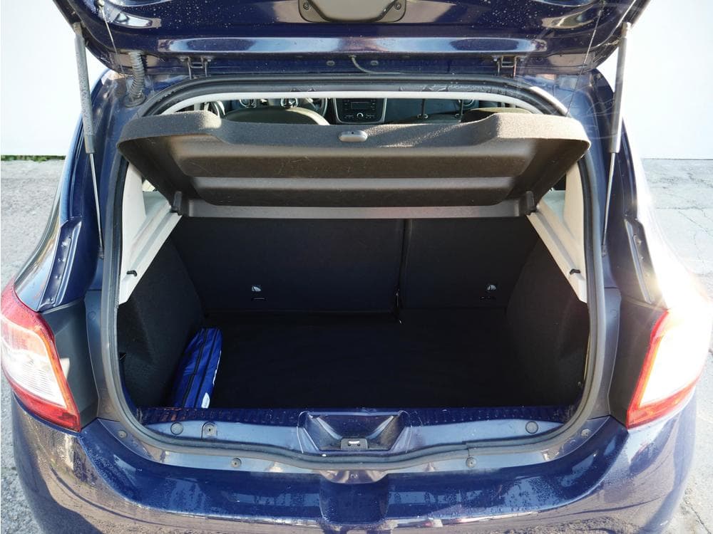 2014 Dacia SANDERO - 8