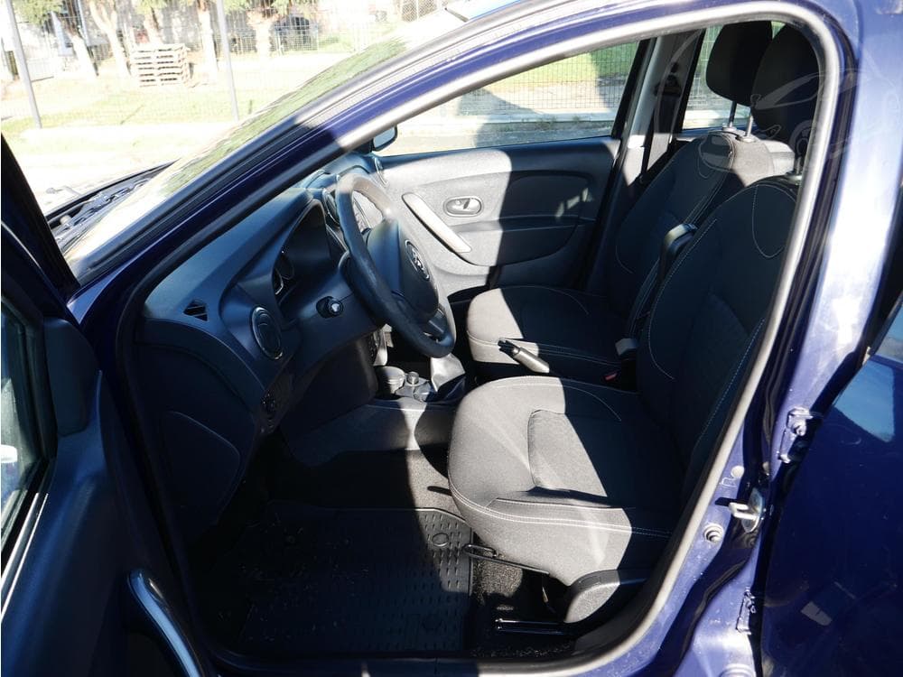 2014 Dacia SANDERO - 9