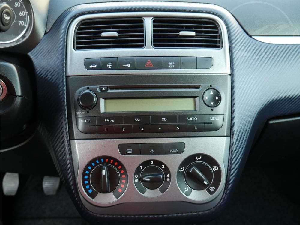 2009 Fiat PUNTO - 13