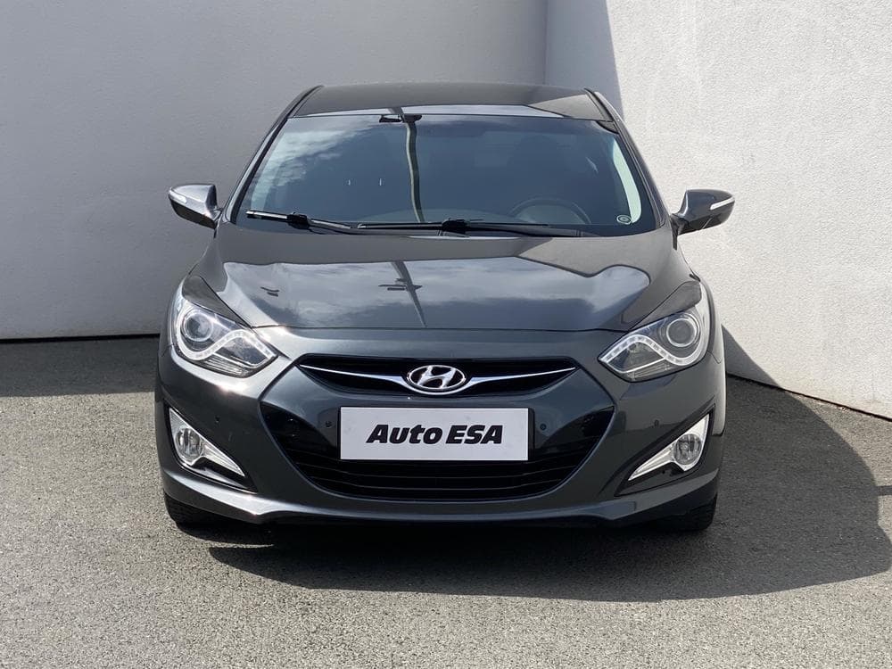 2013 Hyundai i40 - 3