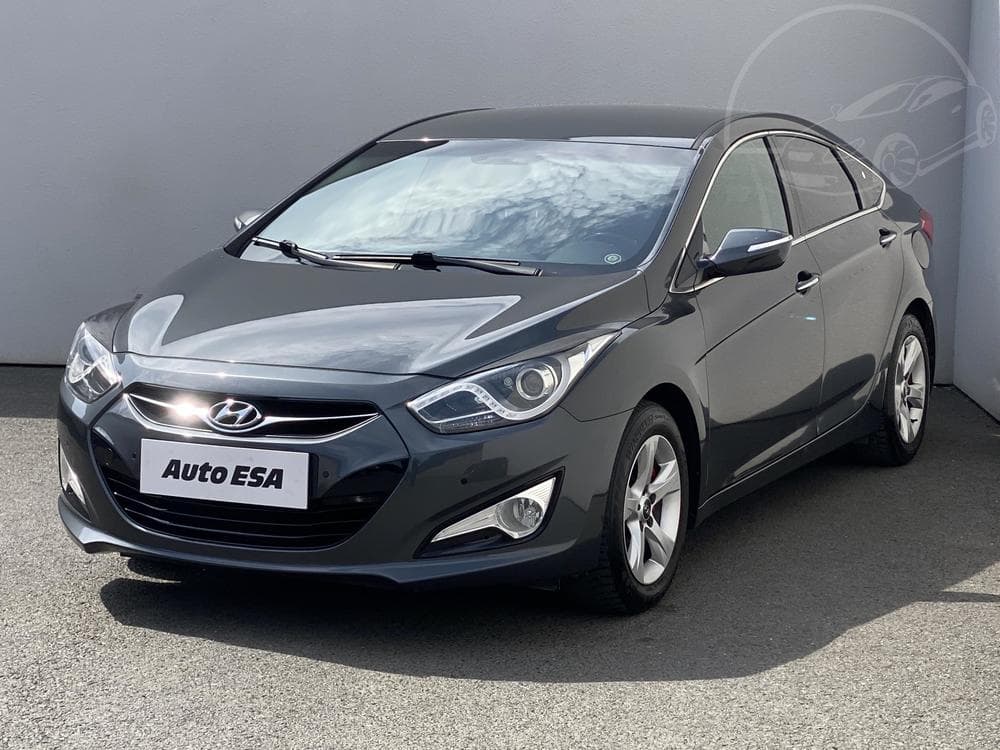 2013 Hyundai i40 - 5