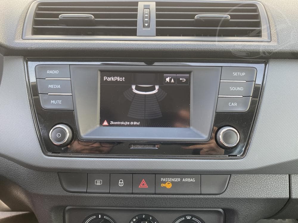 2017 Škoda FABIA - 33